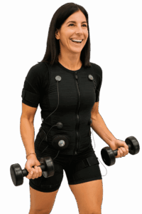 Image mihabodytec électrostimulation prime fit Image mihabodytec électrostimulation prime fit